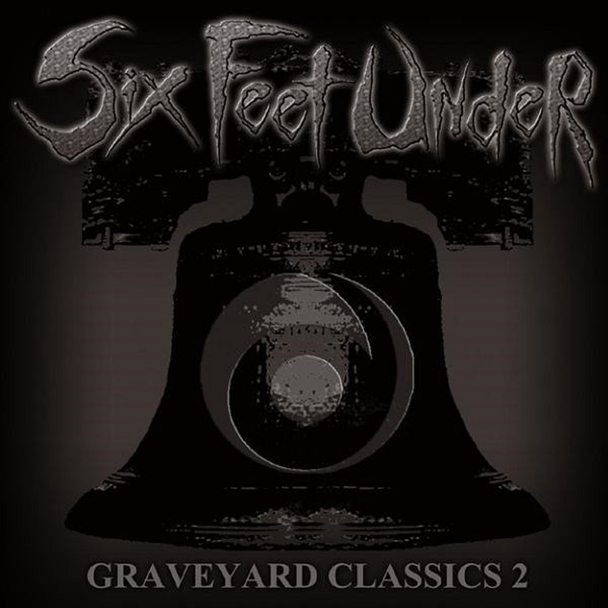 SIX FEET UNDER - Graveyard Classics 2 (CD)