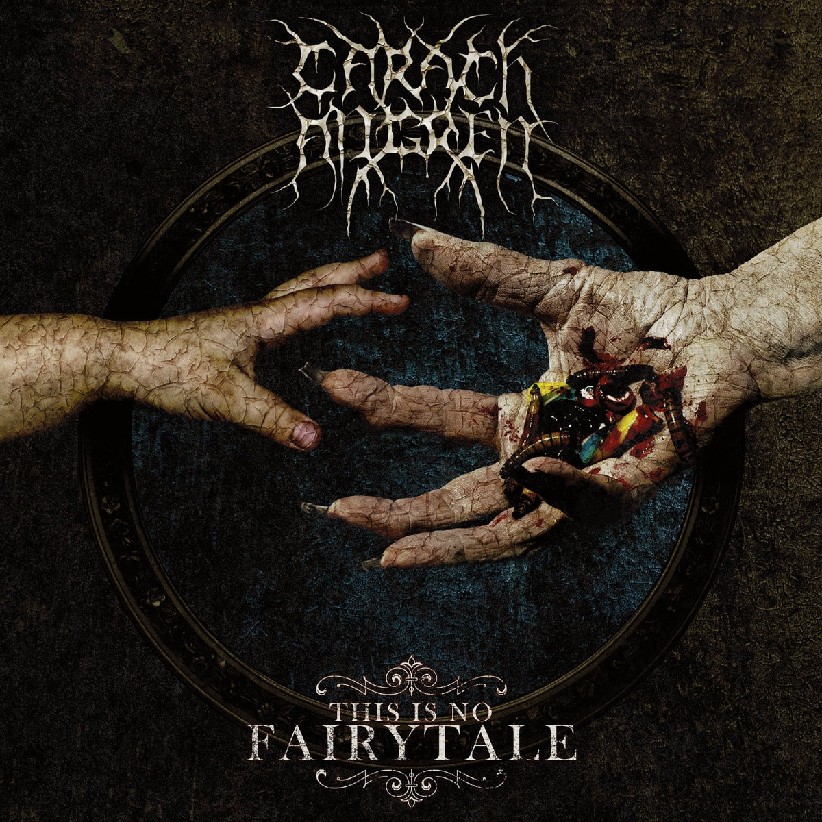 CARACH ANGREN – This Is No Fairytale
