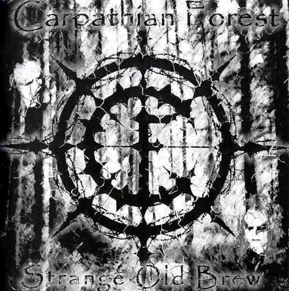CARPATHIAN FOREST – Strange Old Brew