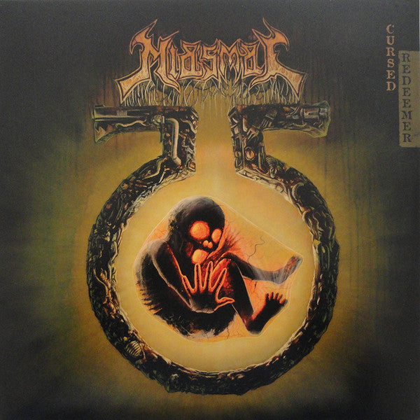 MIASMAL - Cursed Redeemer