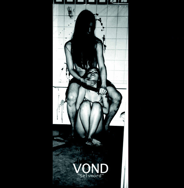 VOND - Selvmord