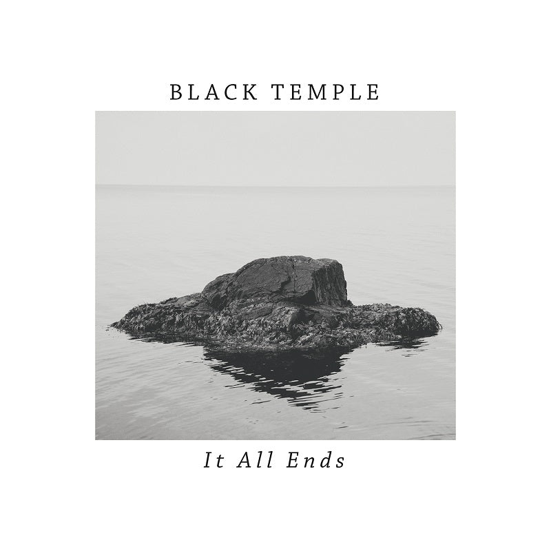 BLACK TEMPLE – it all ends