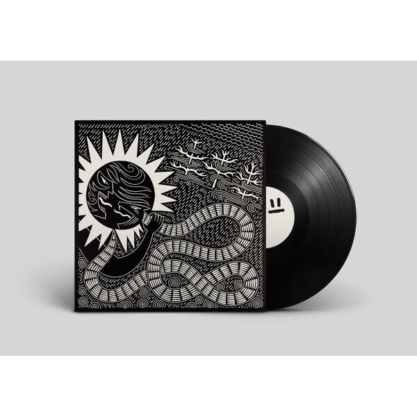 RAMKOT - Rosa (Black Vinyl)