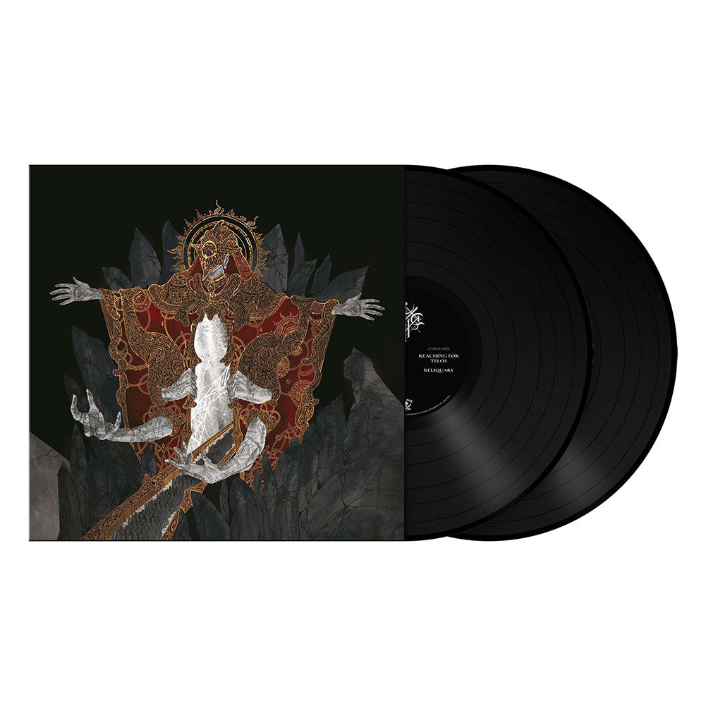 DVNE - Voidkind (Black Vinyl)