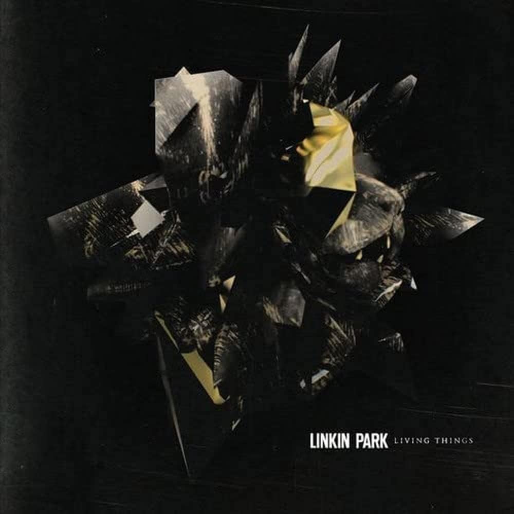 LINKIN PARK - Living Things