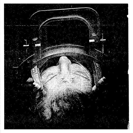 CONCEDE - Indoctrinate (Black Vinyl)