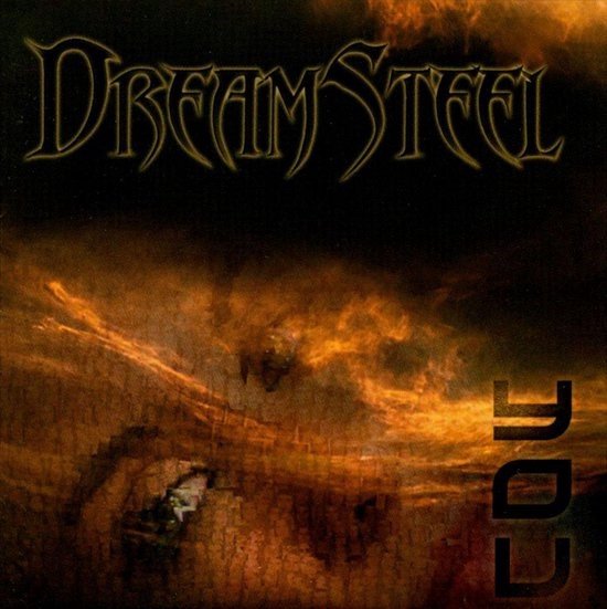 DREAMSTEEL - You (CD)