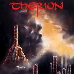 THERION - Beyond Sanctorum (Black Vinyl)
