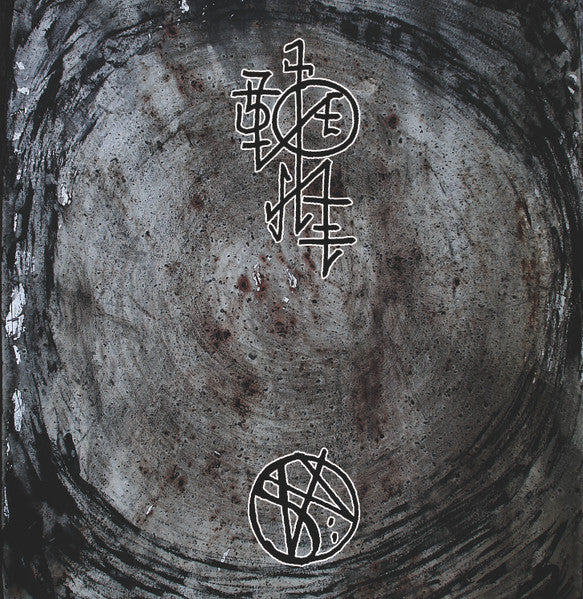 NOTHING BUT NOTHINGNESS - Kolsvärta (CD)