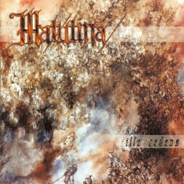 MATUTINA - Ille Cedens (CD)