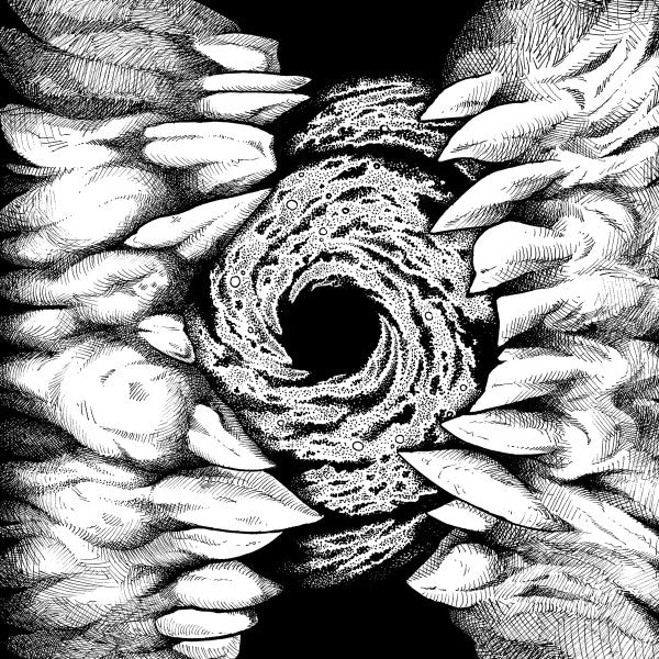 SERPENTS LAIR - Perpetual Hunger (MC)