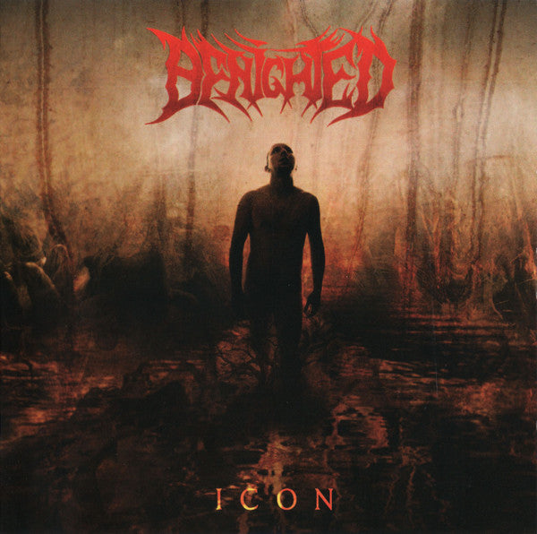 BENIGHTED - Icon (CD)