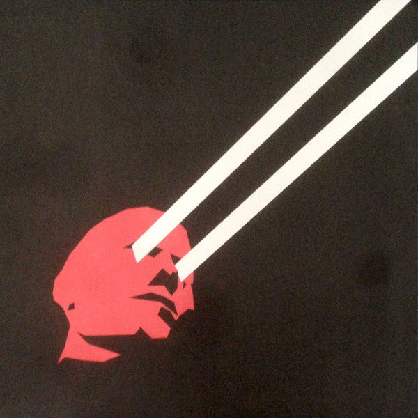 VALBORG - Zentrum (White Vinyl)