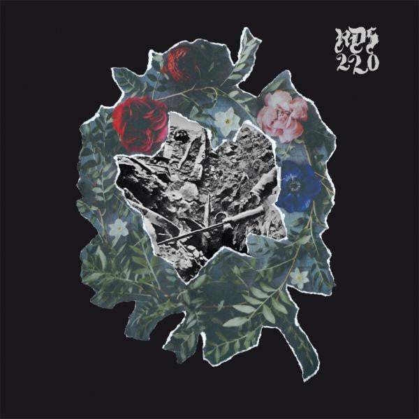 RDS220 - Hell Is Truth Seen Too Late (Black Vinyl)