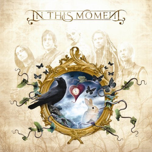 IN THIS MOMENT - The Dream (CD)