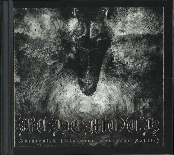 BEHEMOTH - Sventevith (Storming Near The Baltic) (CD) Ultimate Edition Mediabook