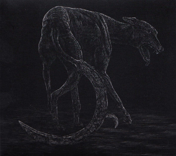 MUTTERLEIN - Bring Down The Flags (CD)