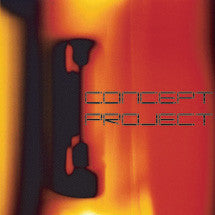 CONCEPT PROJECT - Concept Project (CD)