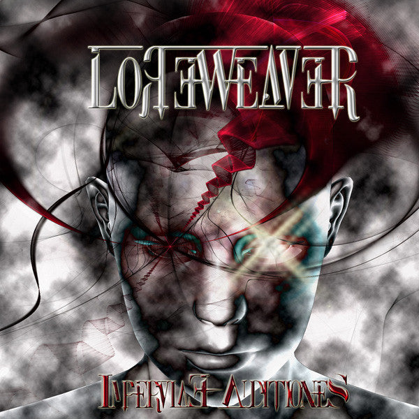 LOREWEAVER - Imperviae Auditiones (CD)
