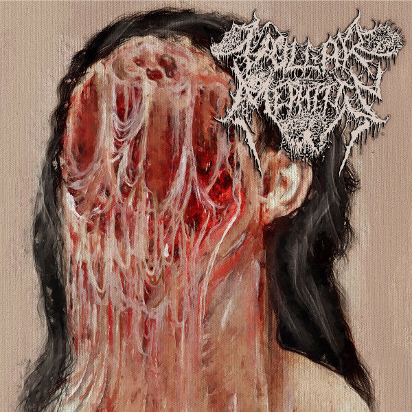 VULGAR MEPHITIS - Vulgar Mephitis