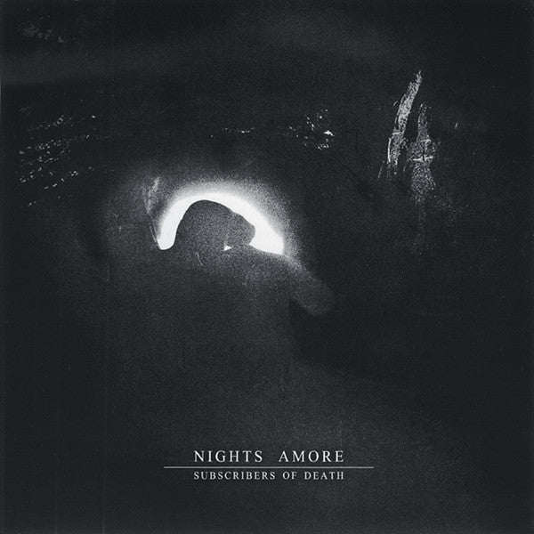NIGHTS AMORE - Subscribers Of Death (CD)