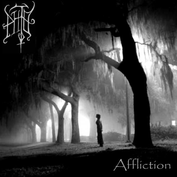 PHTO - Affliction (CD)