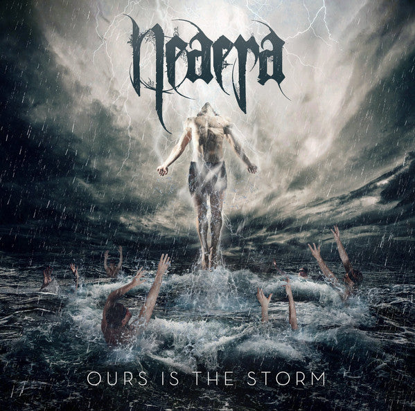 NEAERA - Ours Is The Storm (CD)