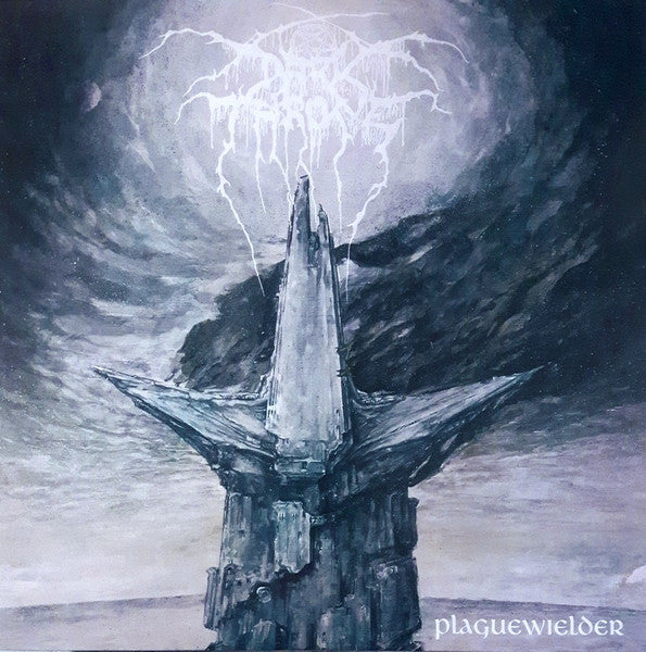 DARKTHRONE - Plaguewielder (CD)