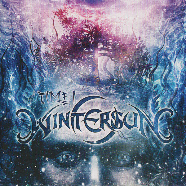 WINTERSUN - Time I (CD)