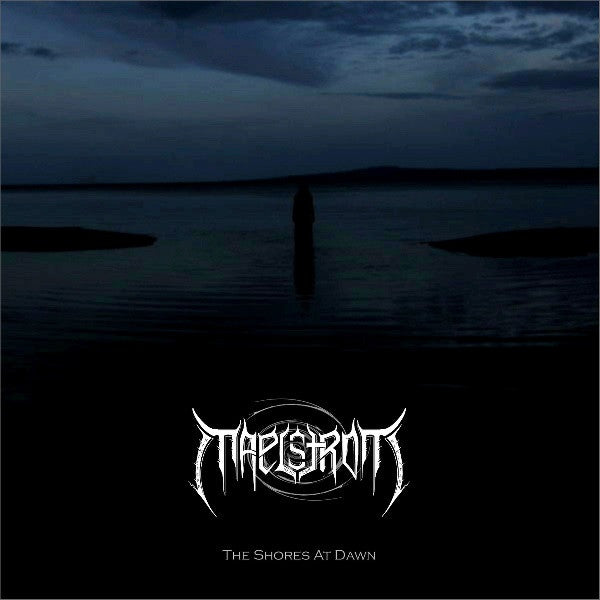 MAELSTROM - The Shores At Dawn (CD)