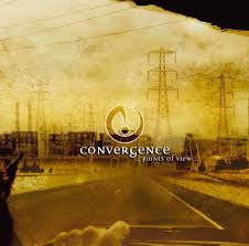 CONVERGENCE - Points Of View (CD)