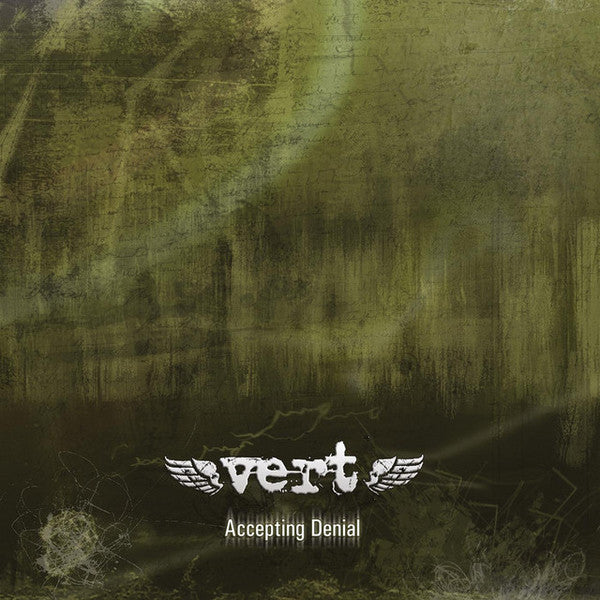 VERT - Accepting Denial (CD)