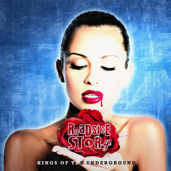 ROADSIDE STORY - Kings Of The Underground (CD)