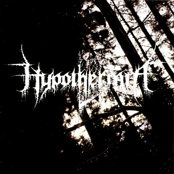 HYPOTHERMIA - Svartkonst (MC)