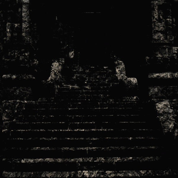 VORAGE - Vorage (CD)