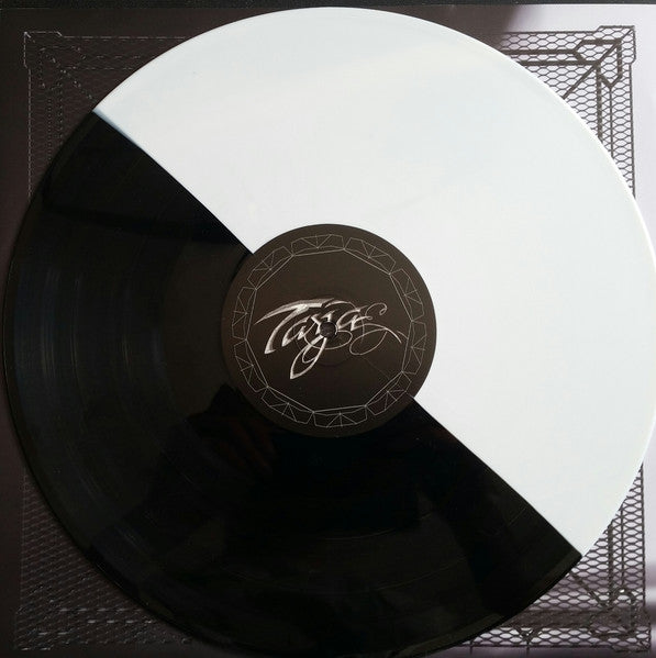 TARJA - The Shadow Self 2LP (Bi Colored Vinyl)