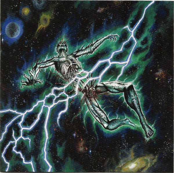 GOREPHILIA - Severed Monolith (Green Vinyl)