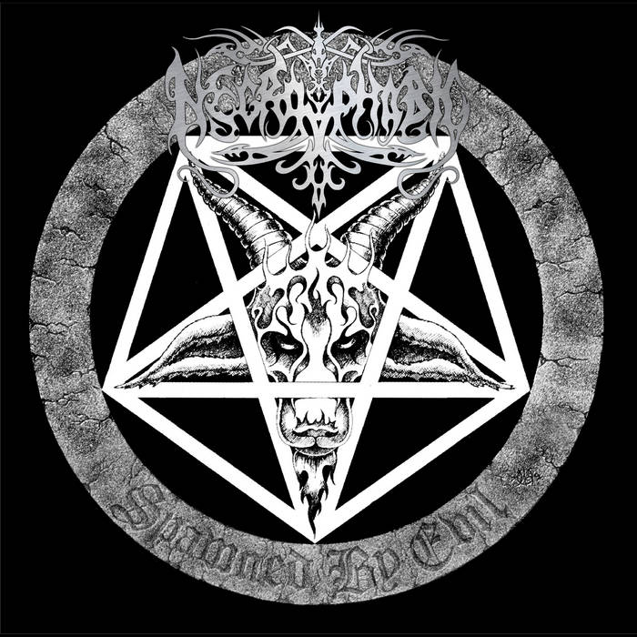 NECROPHOBIC - Spawned By Evil (Black Vinyl)