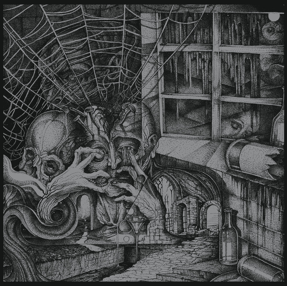 VONLAUS - Röð slæmra ákvarðana