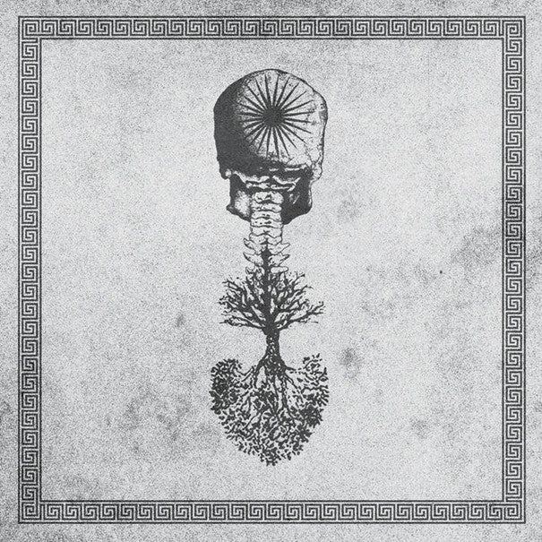 ARA SOLIS - Ashvattha (Gold Vinyl)