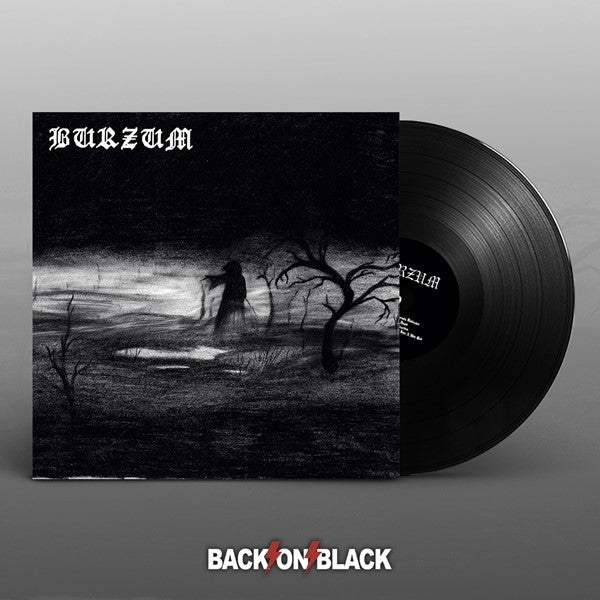 BURZUM – Burzum