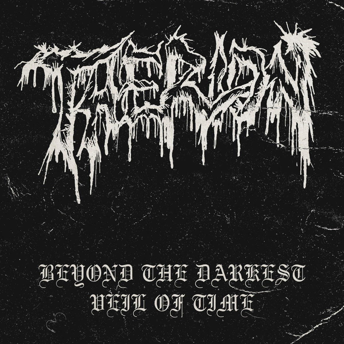THERION - Beyond The Darkest Veil Of Time (Black Vinyl)