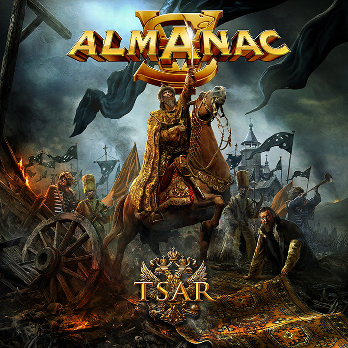 ALMANAC – Tsar