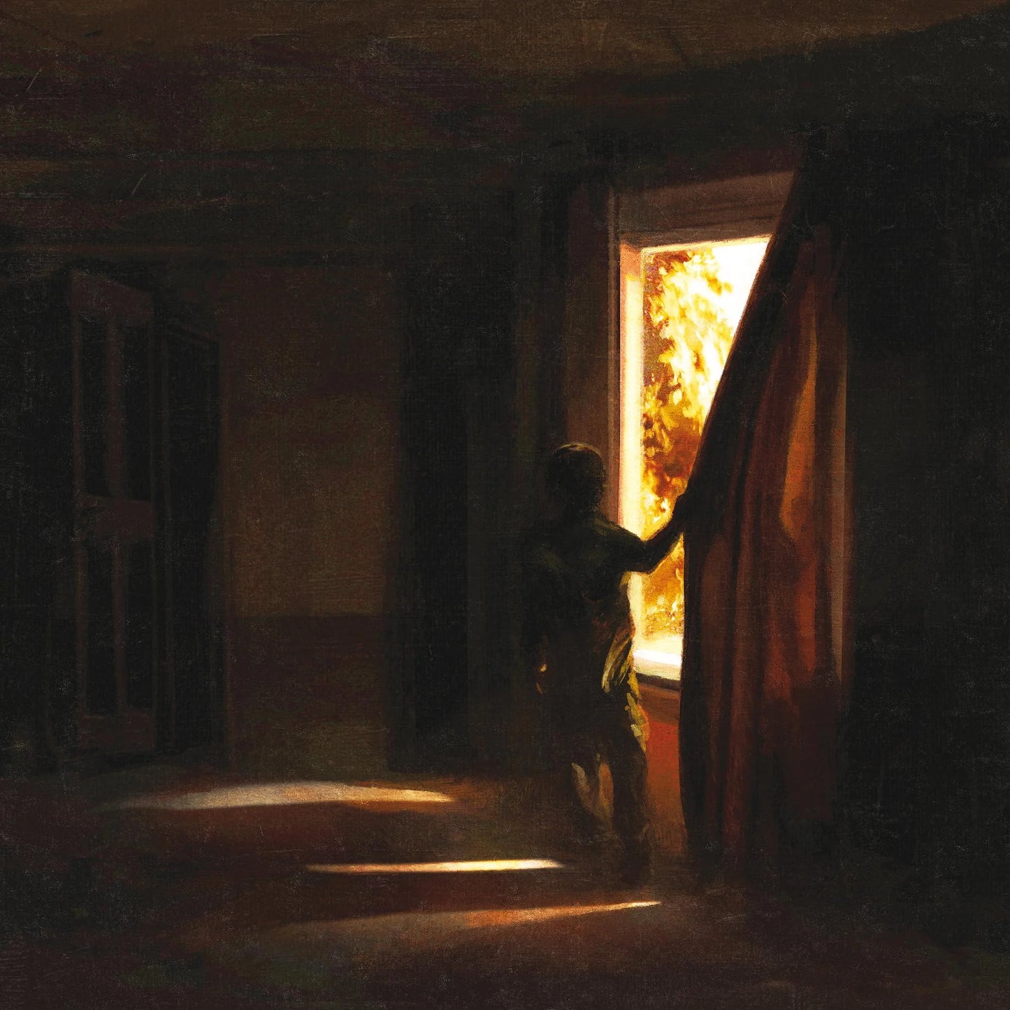 KENN NARDI - Trauma 2-LP (Black Vinyl)