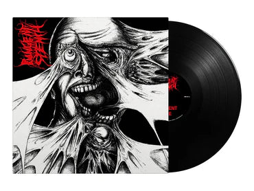 PUNGENT STENCH - Pungent Stench (Black Vinyl)