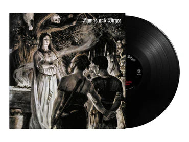 TUMULUS - Hymns and Dirges (Black Vinyl)