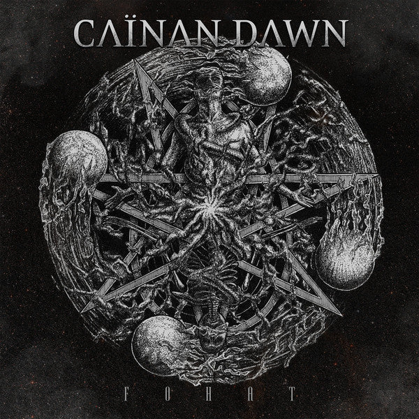 CAINAN DAWN - FOHAT