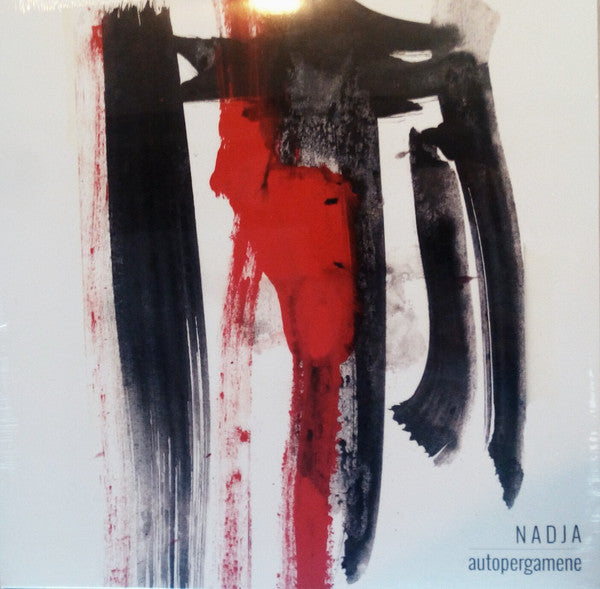 NADJA - Autopergamene