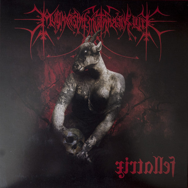 FILII NIGRANTIUM INFERNALIUM - Fellatrix