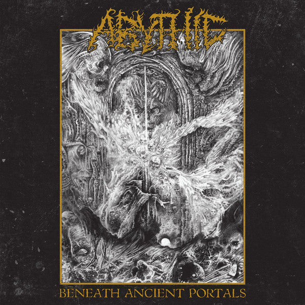 ABYTHIC - Beneath Ancient Portals